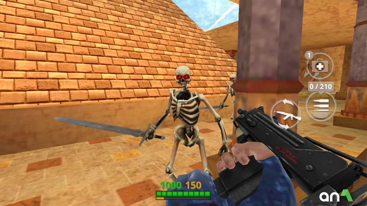 Special Ops - screenshot 3