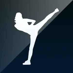 Female Kickboxing MOD APK icon