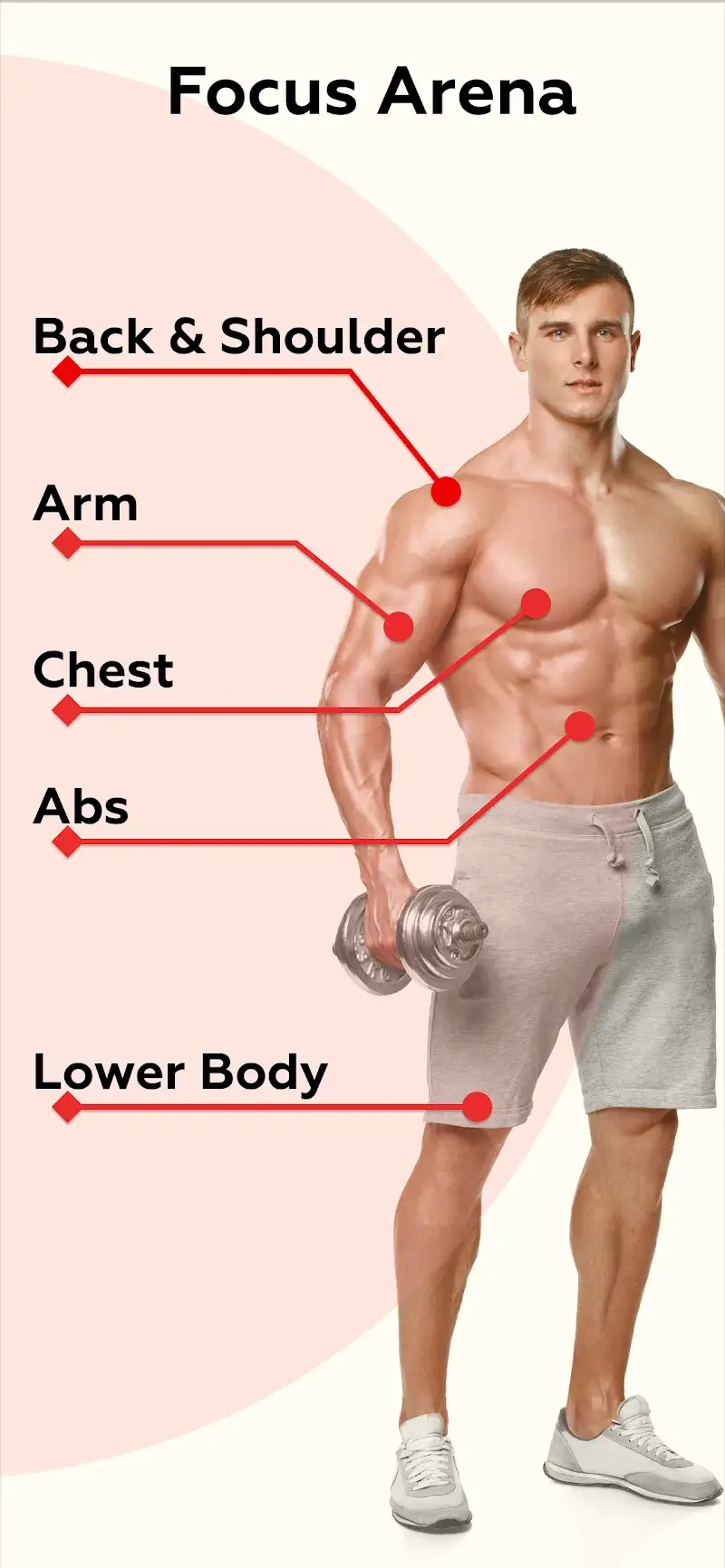 Home Workouts - Lose Weight - screenshot 2