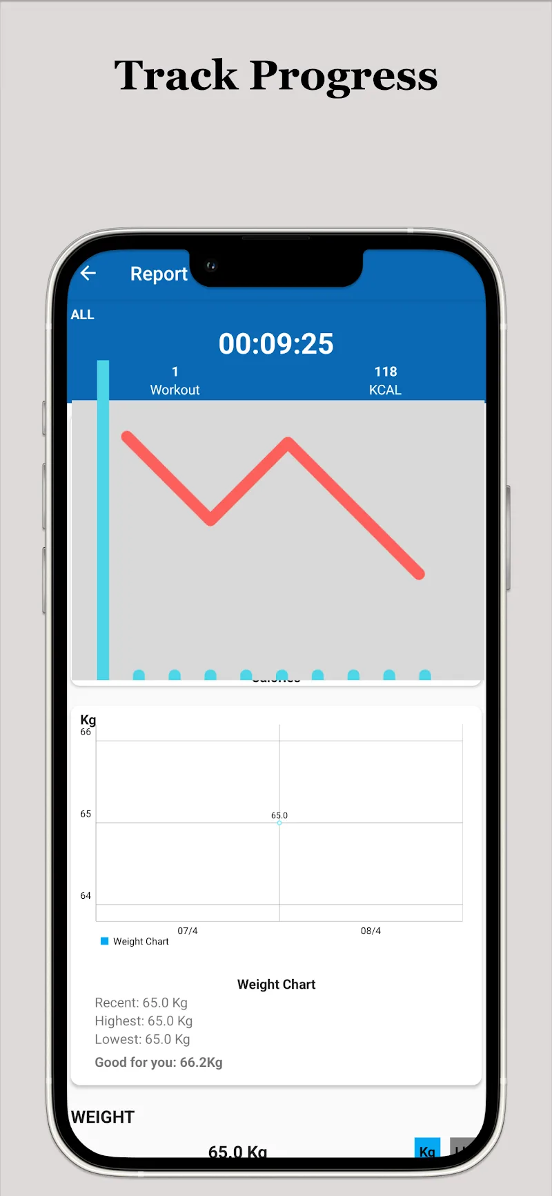 Tai Chi Workout at Home - screenshot 6