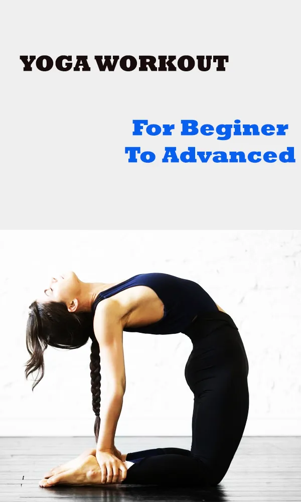 Yoga For Beginners At Home - screenshot 1
