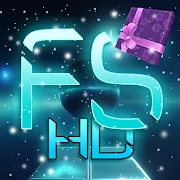 Fractal Space HD MOD APK icon