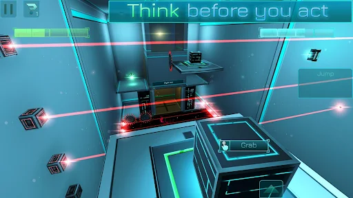 Fractal Space HD - screenshot 6