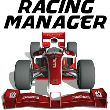 Team Order: Racing Manager MOD APK icon
