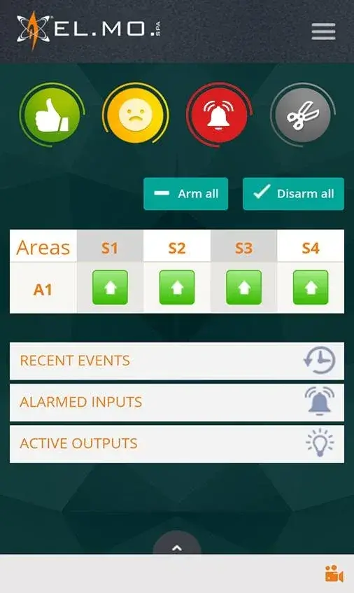 e-Connect - screenshot 1