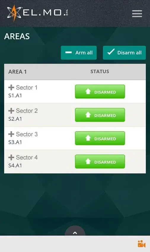 e-Connect - screenshot 2