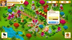 Princess Kingdom City Builder - screenshot 4