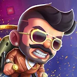 Jetpack Joyride - India Exclusive MOD APK icon