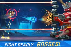 Jetpack Joyride - India Exclusive - screenshot 3