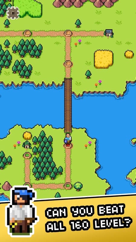 Island Empire APK - screenshot 1