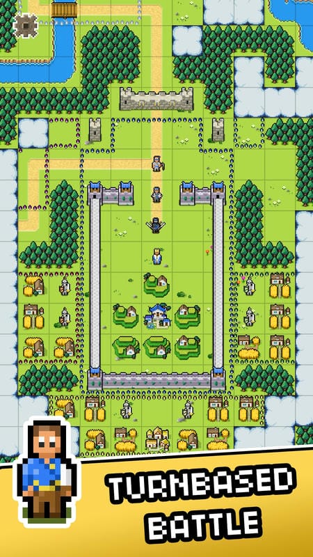 Island Empire APK - screenshot 4