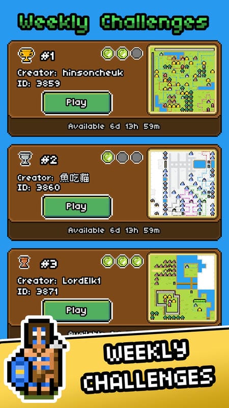 Island Empire APK - screenshot 5