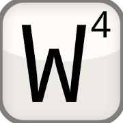 Wordfeud - app icon