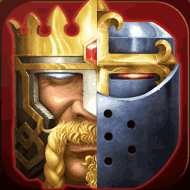 Clash of Kings - app icon
