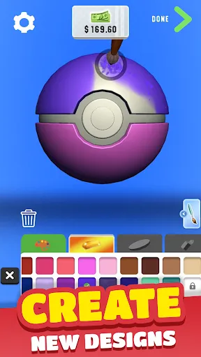 Figurine Art APK 0.3.2 [Full Game] for Android - screenshot 6