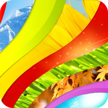 HD Wallpapers MOD APK icon