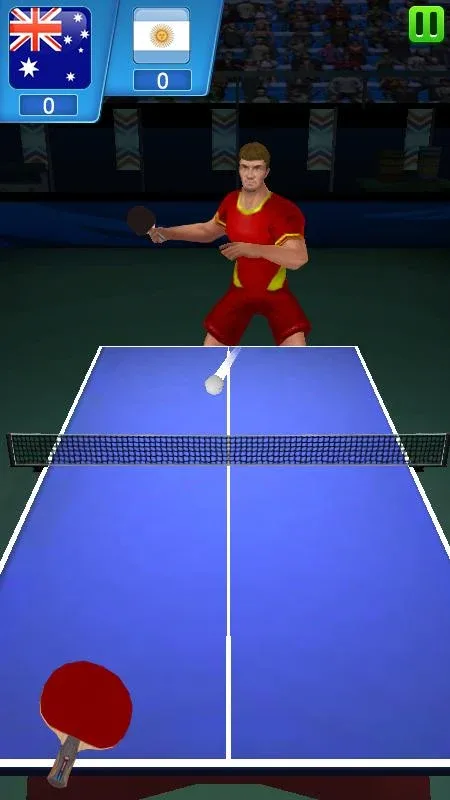 Summer Sports Events - screenshot 5