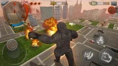 City Smasher - screenshot 4