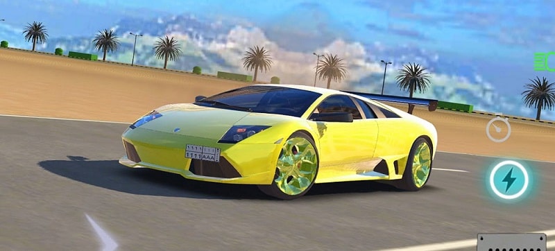 HAJWALH LINE APK - app icon