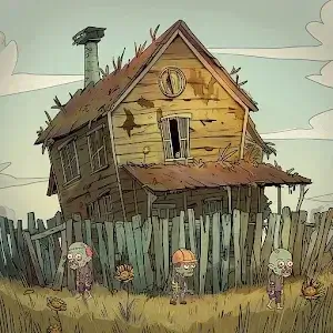 Mini Survival final adventure MOD APK icon