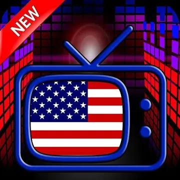 USA Sports Live News TV MOD APK icon