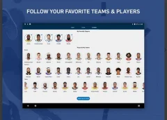 USA Sports Live News TV - screenshot 1