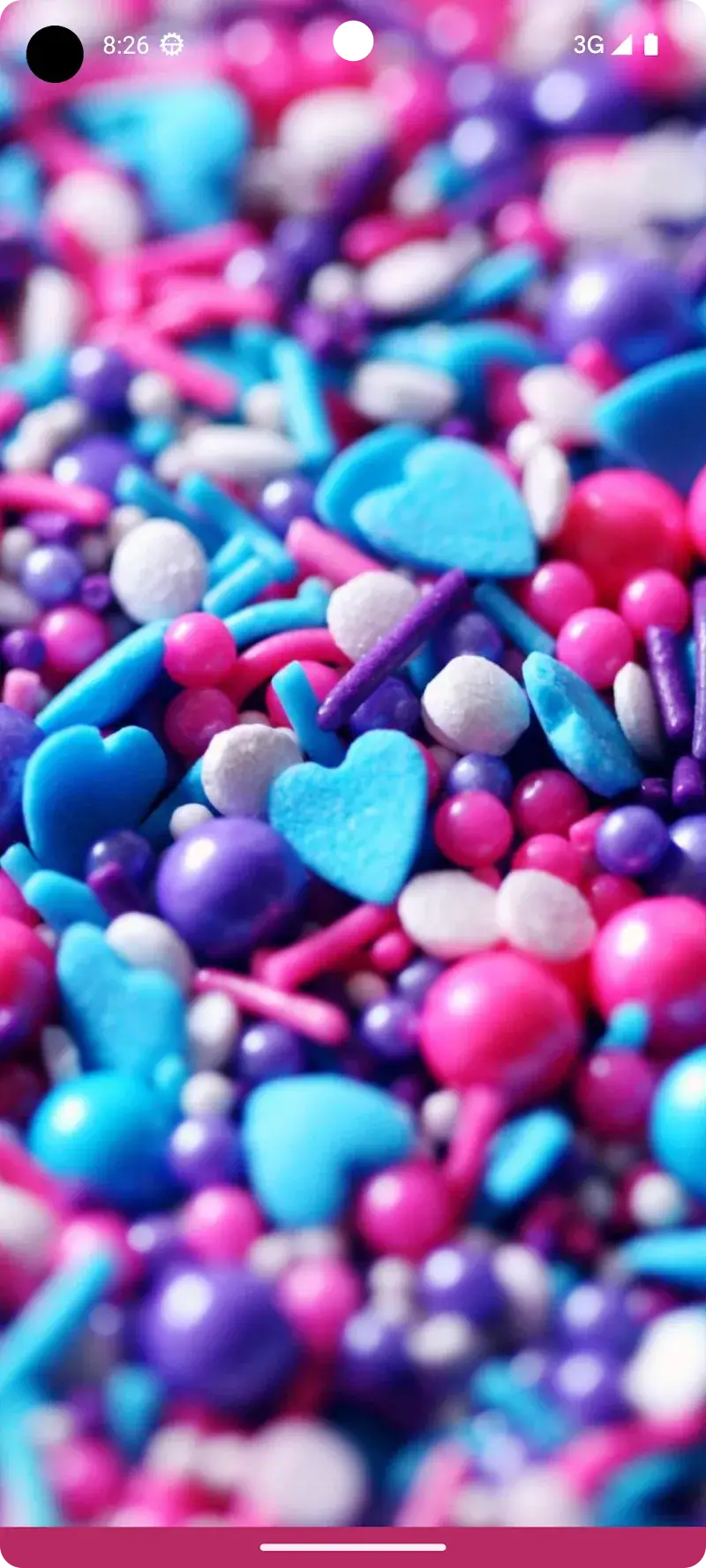 Girly Wallpapers for Girls - screenshot 6