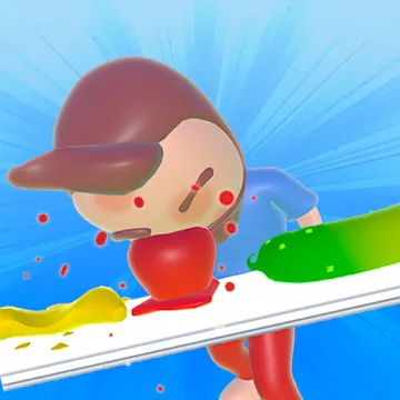 Head Sick 3D MOD APK icon