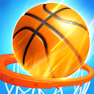 2 VS 2 Basketball Sports MOD APK icon