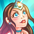 Ancient Stars: The Rise MOD APK icon