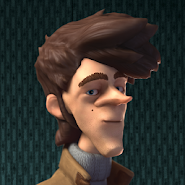 Truberbrook MOD APK icon