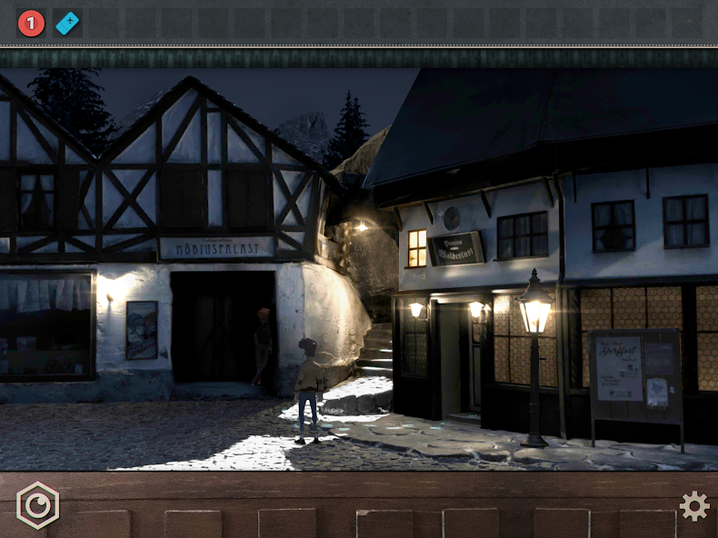 Truberbrook - screenshot 10