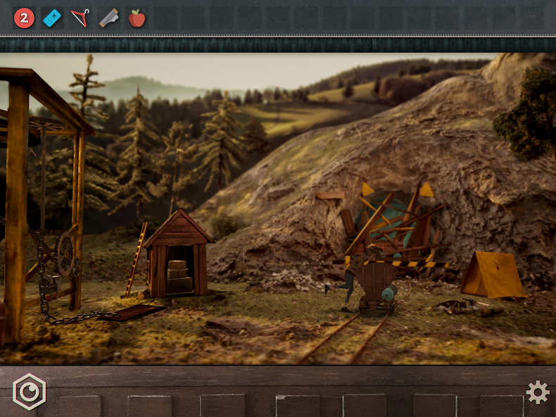 Truberbrook - screenshot 11