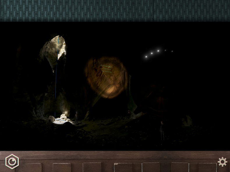 Truberbrook - screenshot 12