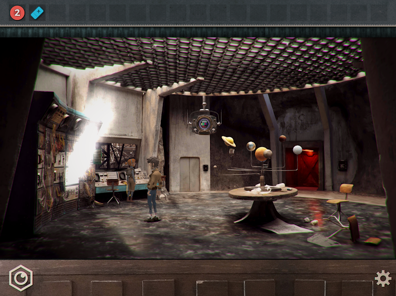 Truberbrook - screenshot 15