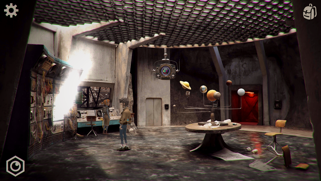 Truberbrook - screenshot 3