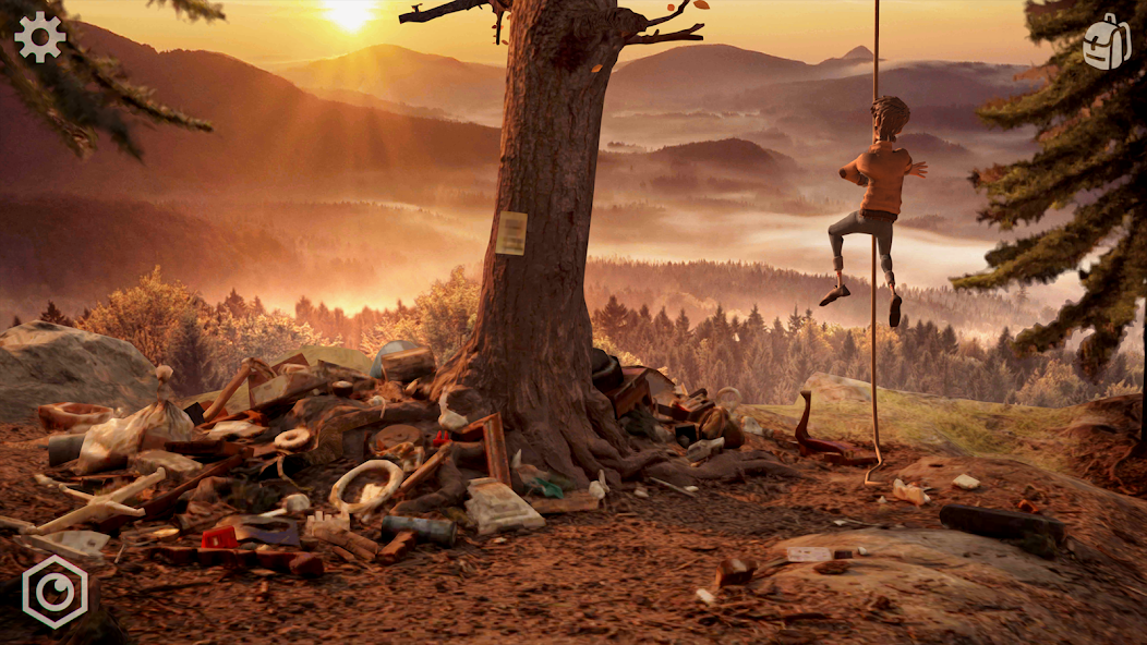 Truberbrook - screenshot 4