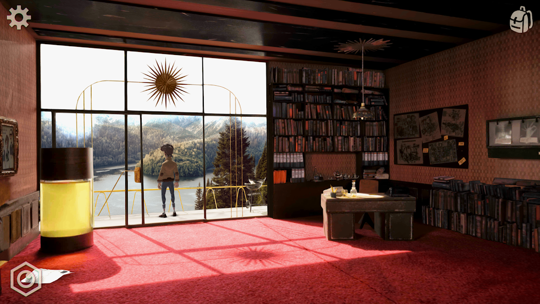 Truberbrook - screenshot 6