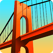 Bridge Constructor MOD APK icon
