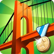 Bridge Constructor Playground - app icon