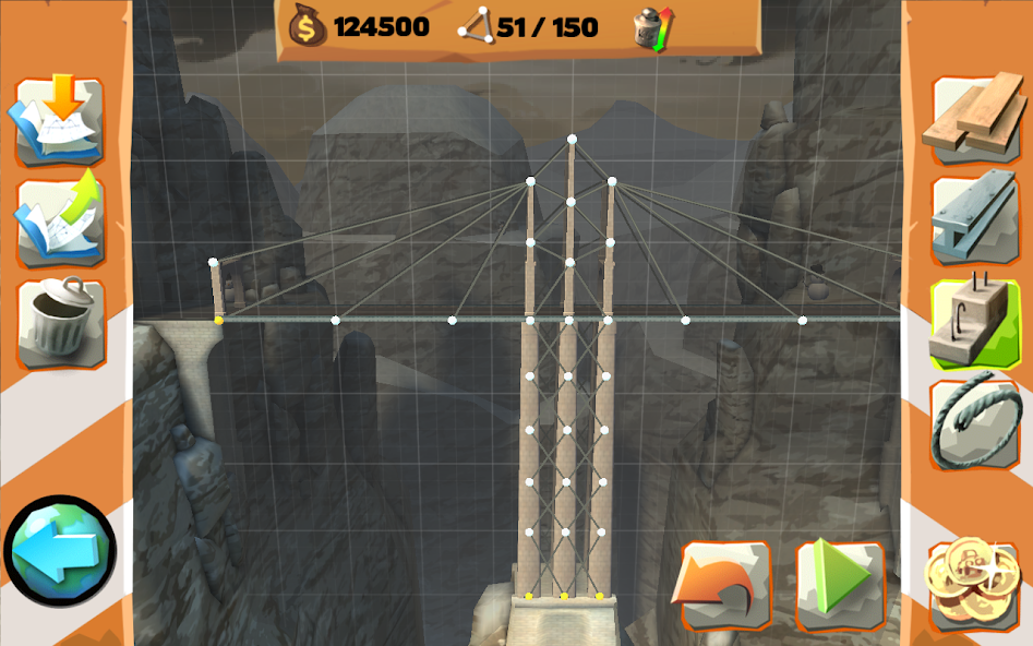 Bridge Constructor Playground - screenshot 4