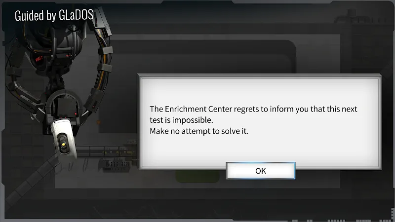 Bridge Constructor Portal - screenshot 3
