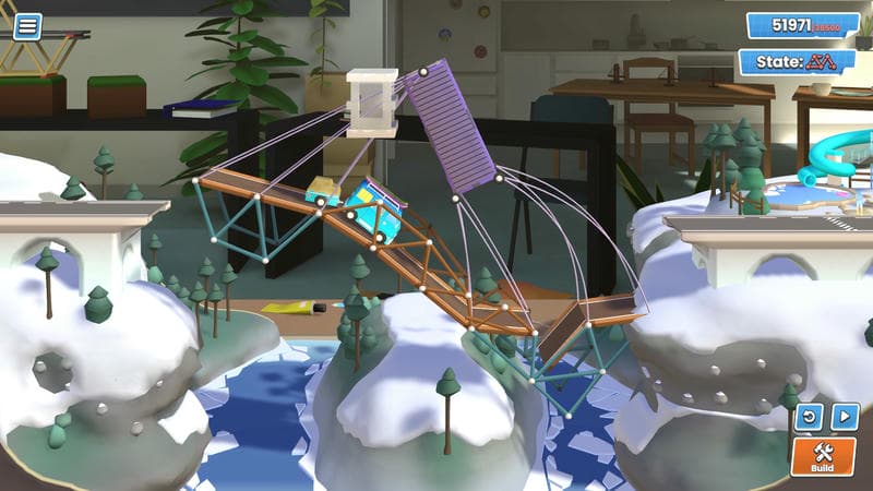 Bridge Constructor Studio APK - screenshot 1