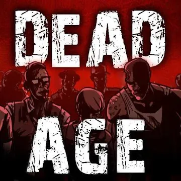 Dead Age MOD APK icon