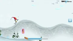 RTL Freestyle Skiing - screenshot 3