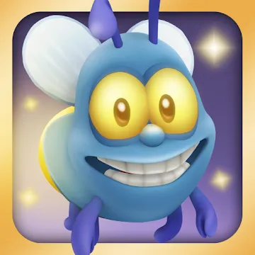 Shiny The Firefly MOD APK icon