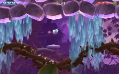 Shiny The Firefly - screenshot 2