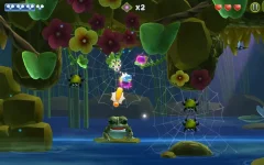 Shiny The Firefly - screenshot 3