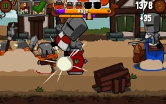 Smash'n'Bash - screenshot 2