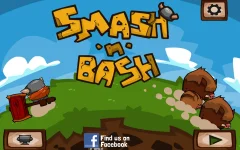 Smash'n'Bash - screenshot 3